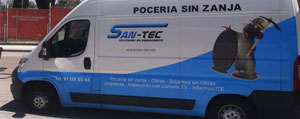Desatascos de Urgencia en Móstoles